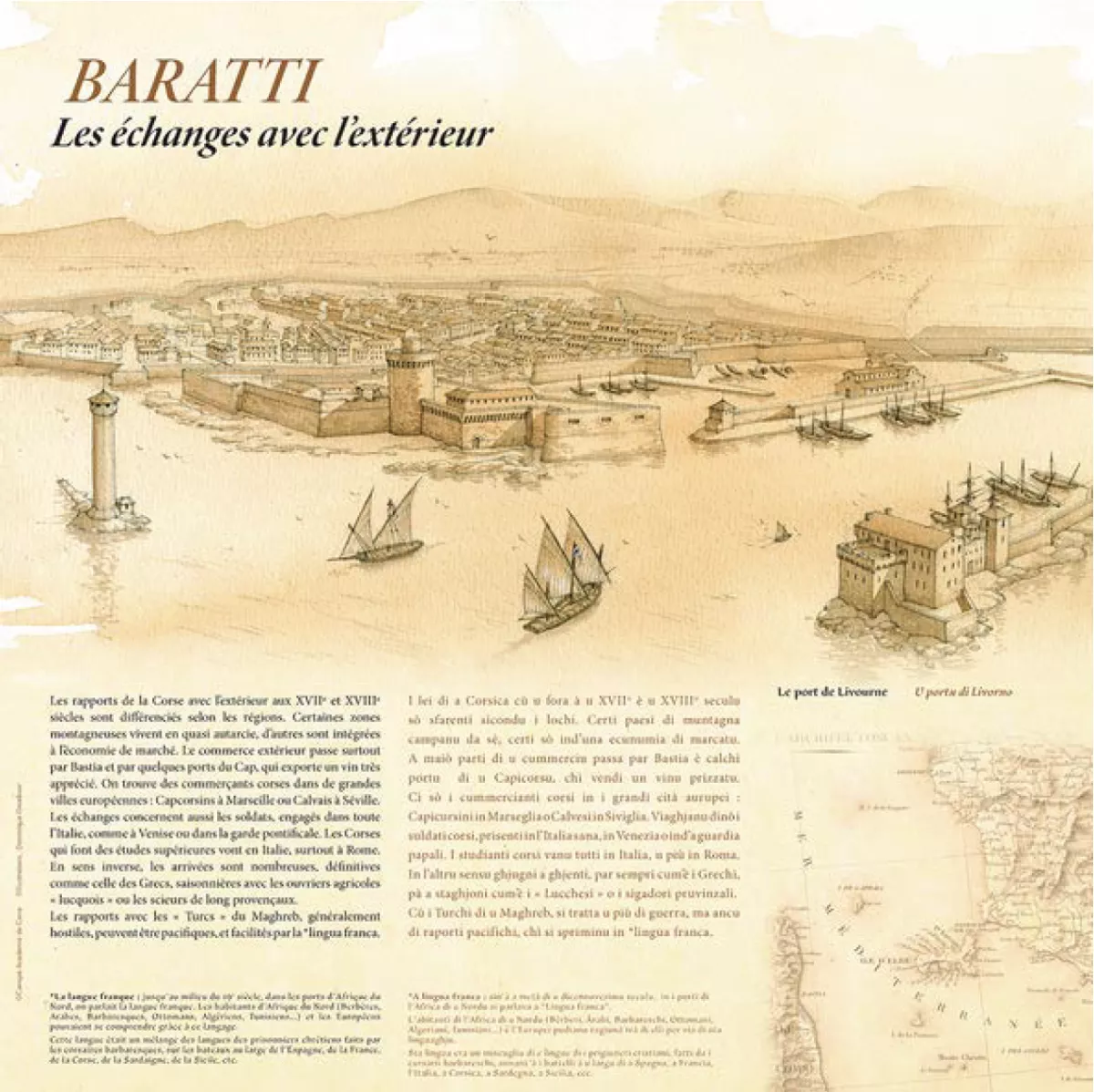 Aiò à bordu di a galeotta ! - Image 4